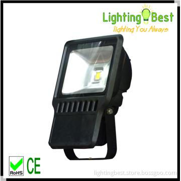 90w-150w led flood light meanwell driver